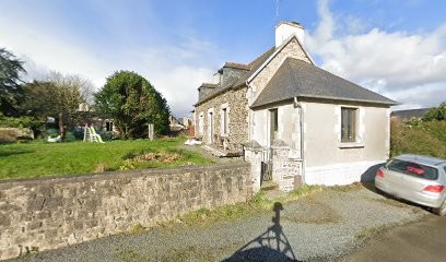 DH CONSCTRUCTIONS BOIS, Constructeur De Maisons à Ploëzal