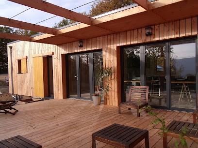 Atelier des Eygaux, Constructeur De Maisons à Apt