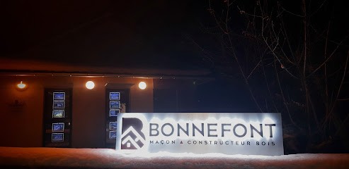 Entreprise Bonnefont, Constructeur de Maisons à Chorges