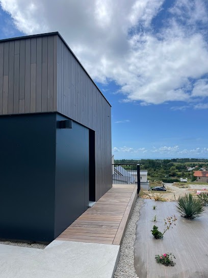 APIS BOIS, Constructeur de Maisons à Brix