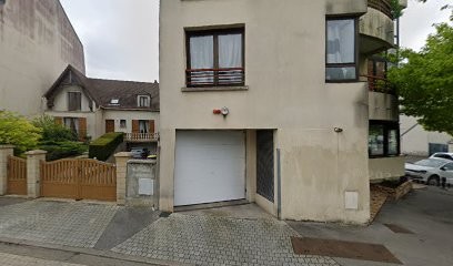 CDP, Constructeur De Maisons à Pontault-Combault