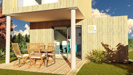 Podsmobile, Constructeur De Maisons à Saint-Domineuc