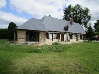 Maisons GERBAT, Constructeur de Maisons à Pont-l'Évêque