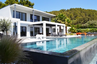 Au Temps des Bastides, Constructeur de Maisons à Saint-Cannat