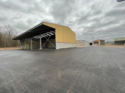 Cottard couverture charpente métallique, Constructeur De Maisons à Fougerolles