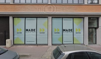 c h n innovation, Constructeur de Maisons à Saint-Ouen