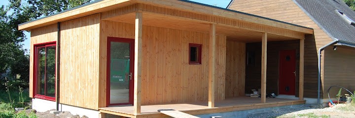 Aven Bois Construction, Constructeur de Maisons à Pont-Aven