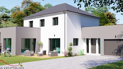Maisons Still, Constructeur De Maisons à La Ferté-sous-Jouarre