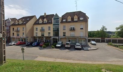 G.B.S. Groupement du Bâtiment du Sundgau, Constructeur de Maisons à Waldighofen