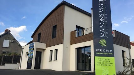 Maisons Vigery, Constructeur de Maisons à Saran