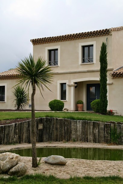 MAYEMBO, Constructeur de Maisons à Lagardelle-sur-Lèze