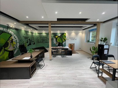 Modèle habitat, Constructeur De Maisons à Montreux-Château