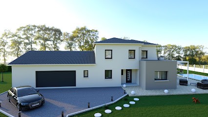 Cercle Artisanal Velay, Constructeur de Maisons à Saint-Just-Malmont