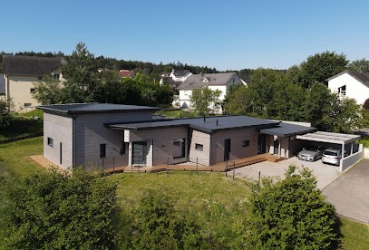 Aukio, Constructeur de Maisons à Chantraine