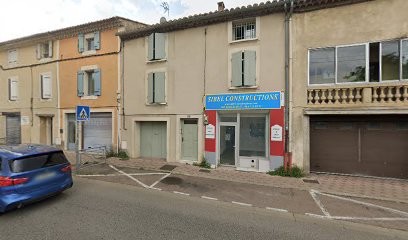 SIBEL Constructions, Constructeur de Maisons à Bagnols-sur-Cèze