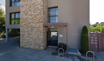 Maisons du Midi, Constructeur de Maisons à Mougins