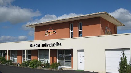 Les Pavillons Montois, Constructeur De Maisons à Saint-Quentin-sur-le-Homme