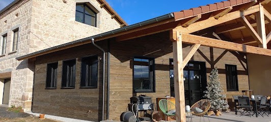 Forez Bois Construction, Constructeur De Maisons à Saint-Just-Saint-Rambert