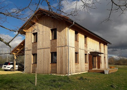 Périgord Construction Bois, Constructeur de Maisons à Monfaucon