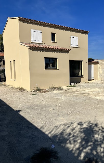 Bouhdel, Constructeur de Maisons à Arles