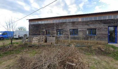 Habitats Insolites, Constructeur De Maisons à Bédeille