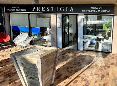 Villas Prestigia, Constructeur de Maisons à Canet-en-Roussillon