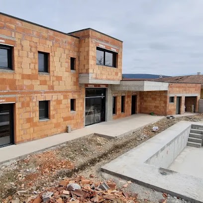 AG CONSTRUCTION, Constructeur de Maisons à Nantua