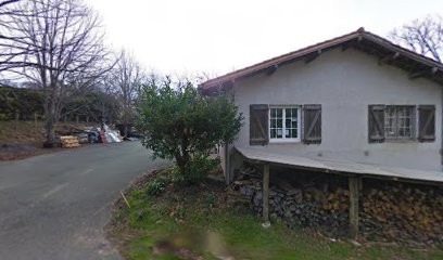 Haraneder, Constructeur De Maisons à Ascain