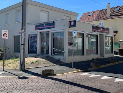 Le Pavillon Français, Constructeur De Maisons à Morangis