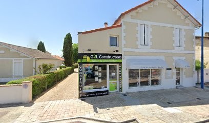 G2l Constructions, Constructeur De Maisons à Saint-Seurin-sur-l'Isle