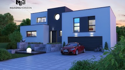 MAISONS HORIZON Agence de Yutz, Constructeur De Maisons à Yutz