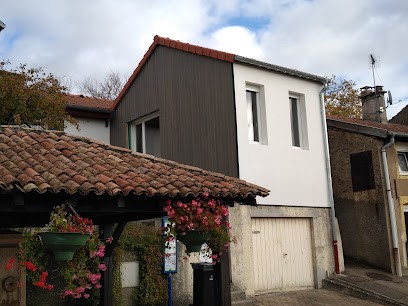 B-A-BOIS-54, Constructeur de Maisons à Neuves-Maisons