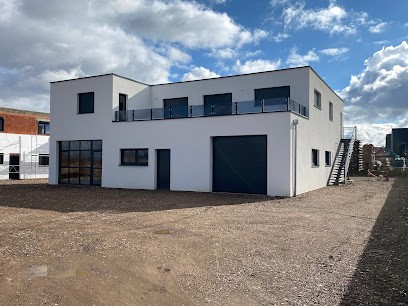Maisons Robin, Constructeur de Maisons à Sausheim