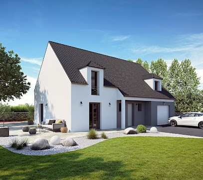 Tradinord, Constructeur de Maisons à Maubeuge