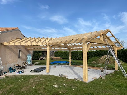 Metrik Construction Bois, Constructeur De Maisons à Loupes