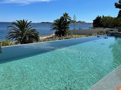 CTV construction et techniques de la villa, Constructeur de Maisons à Marseille 08