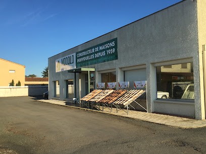 Modolo Constructions, Constructeur De Maisons à Lisle-sur-Tarn