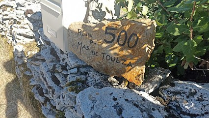 le Mas du Père Henri, Constructeur de Maisons à Arcambal