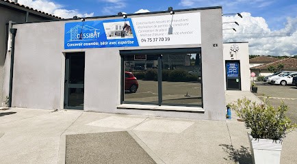 DESSIBAT, Constructeur De Maisons à Lavilledieu