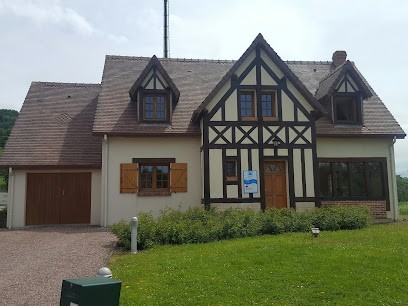 CER Constructions, Constructeur de Maisons à Lillebonne