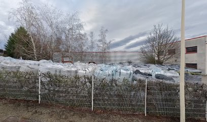 Starbat, Constructeur de Maisons à Charvieu-Chavagneux