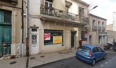 BLACKSTONE CONSTRUCTION, Constructeur De Maisons à Sète