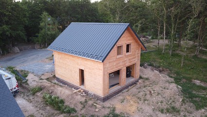 RSP Bois, Constructeur de Maisons à Pont-de-Salars