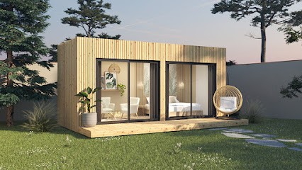 Creatybox, Constructeur De Maisons à Gellainville