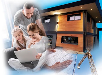 Maisons Eko-Système, Constructeur De Maisons à Chavanod