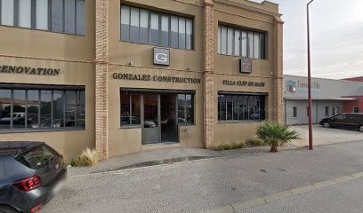 Gonzalez Construction - Constructeur villa à Perpignan, Alénya, Constructeur De Maisons à Alénya