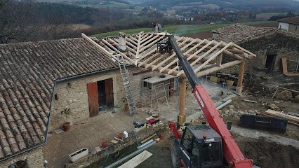 Lantheaume Multiservices, Constructeur de Maisons à Divajeu