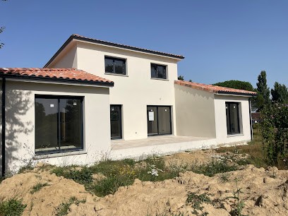 Maisons Kaelis, Constructeur de Maisons à Lavalette