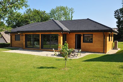 Votre Epace Bois - Construction maison Bois 27, Constructeur de Maisons à Lieurey