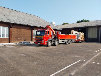 Aymonier Constructions Bois, Constructeur De Maisons à Fertans